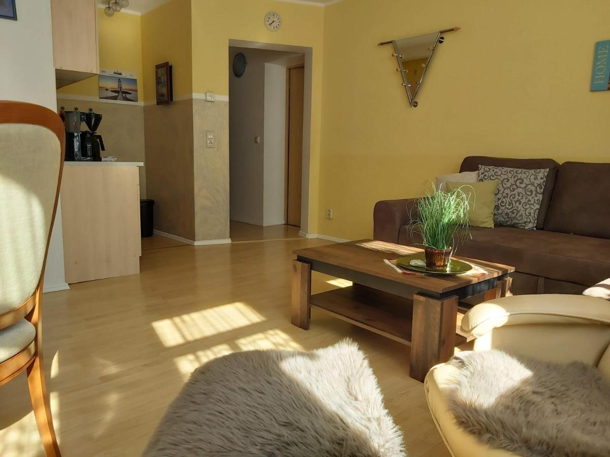 Ferienapartmenthaus Am Rittertor Stolberg i. Harz Dış mekan fotoğraf
